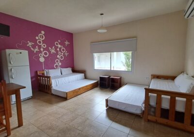 CABAÑA DUPLEX HASTA 8 PERSONAS